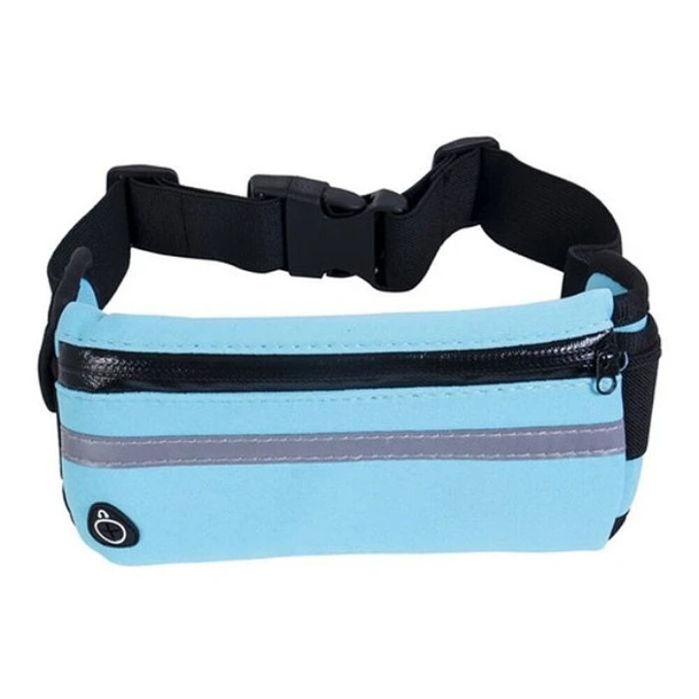 Banano Cintur&oacute;n Deportivo image number 0.0