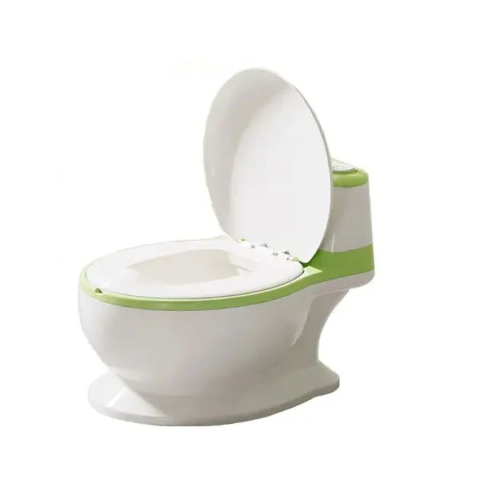 Pelela Bacinica Infantil Baño Para Niños image number 1.0