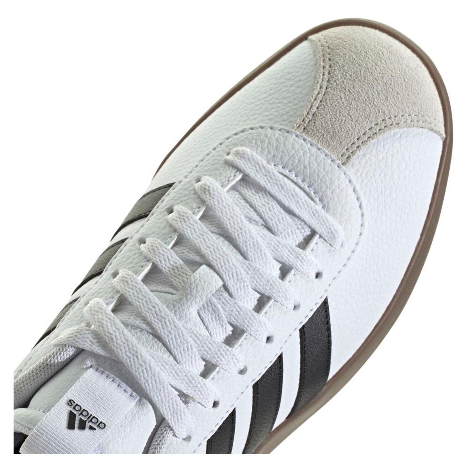 Zapatilla Urbana Mujer Adidas Vl Court 3.0 image number 6.0