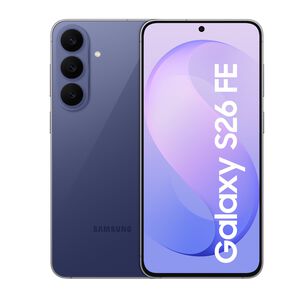 Samsung Galaxy S26 Fe 256 Gb Blueberry