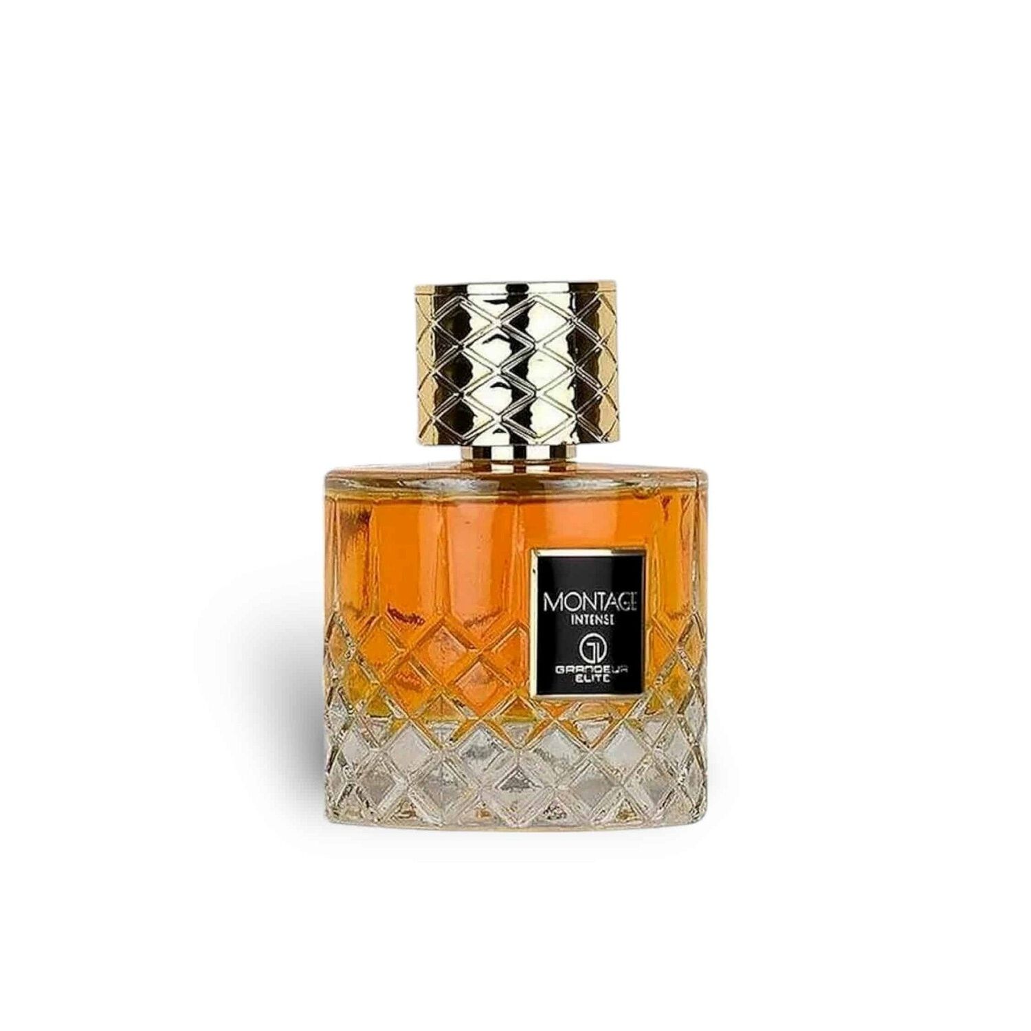 Grandeur Montage Intense Edp 100ml image number 0.0
