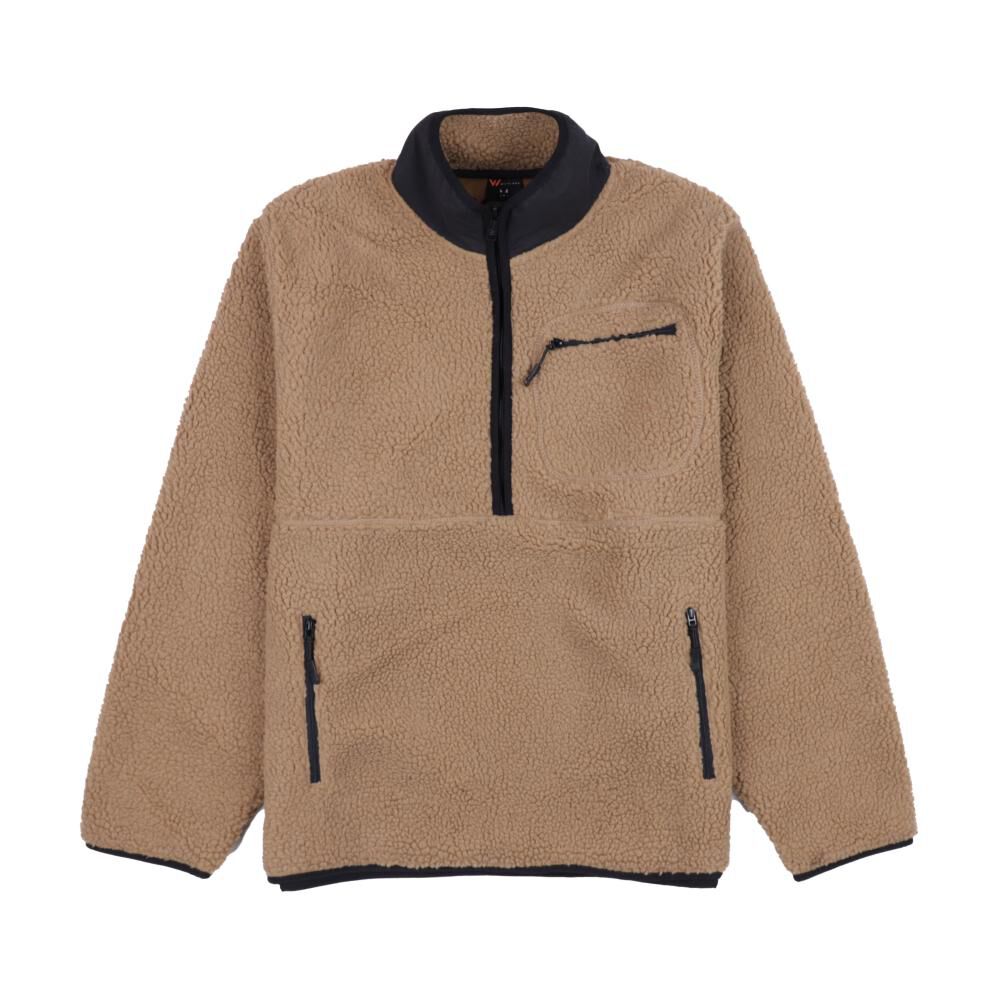 Polerón Deportivo Hombre Wetland image number 0.0