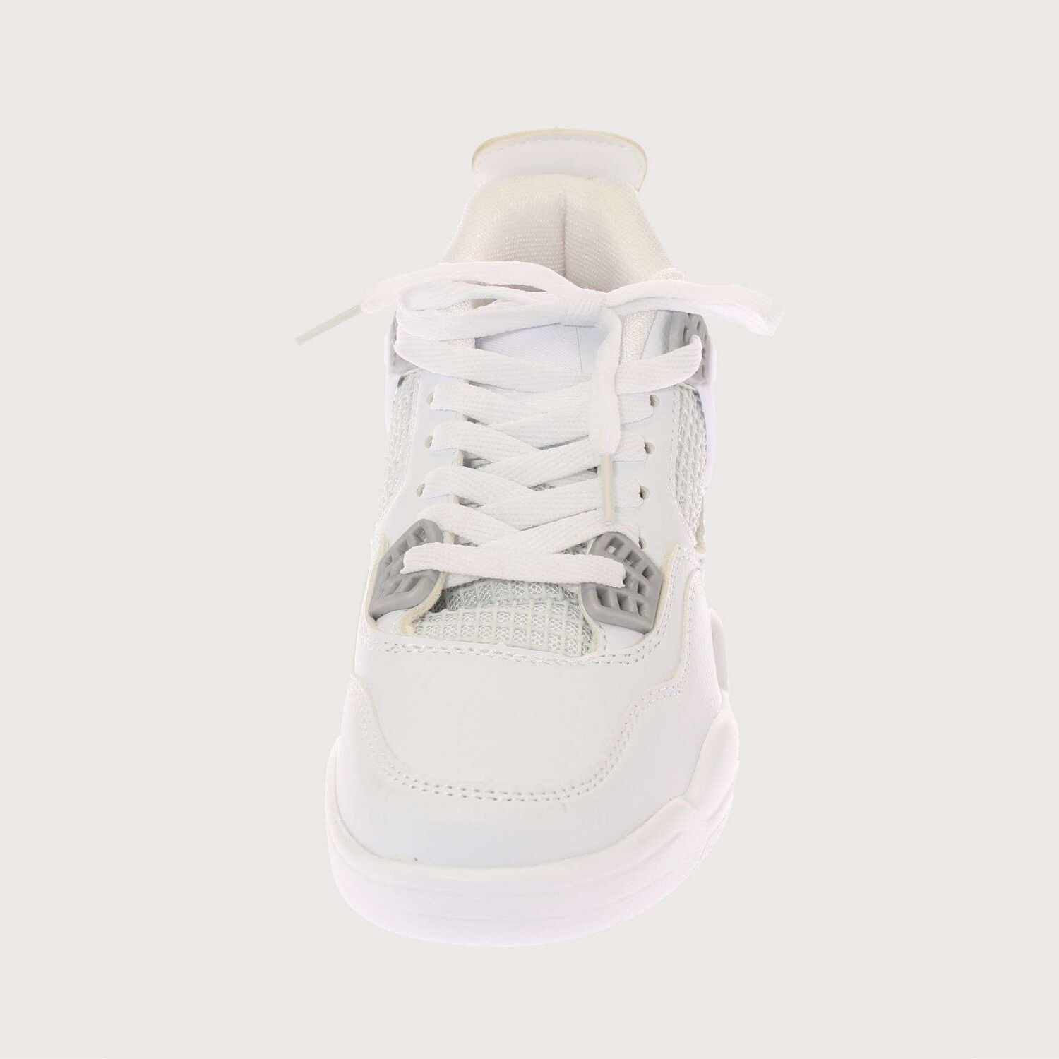 Zapatilla Blanco Via Franca Art. 5ydn736awhite image number 2.0