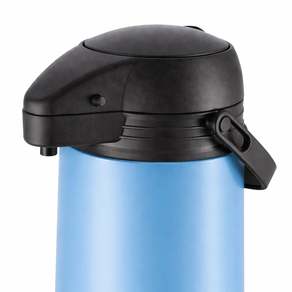 Termo Sif&oacute;n De L&iacute;quidos Jado 1.9l Thermos 12h Hot & 24h Cold Azul image number 2.0