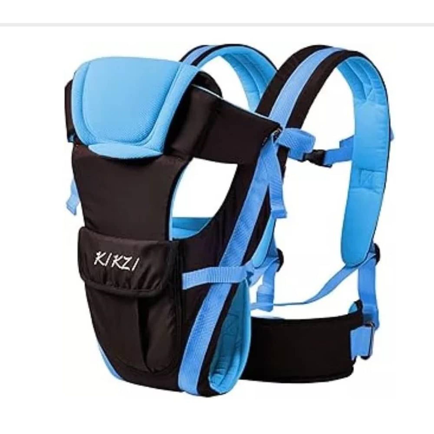 Portabebe Mochilas De Alta Calidad image number 0.0