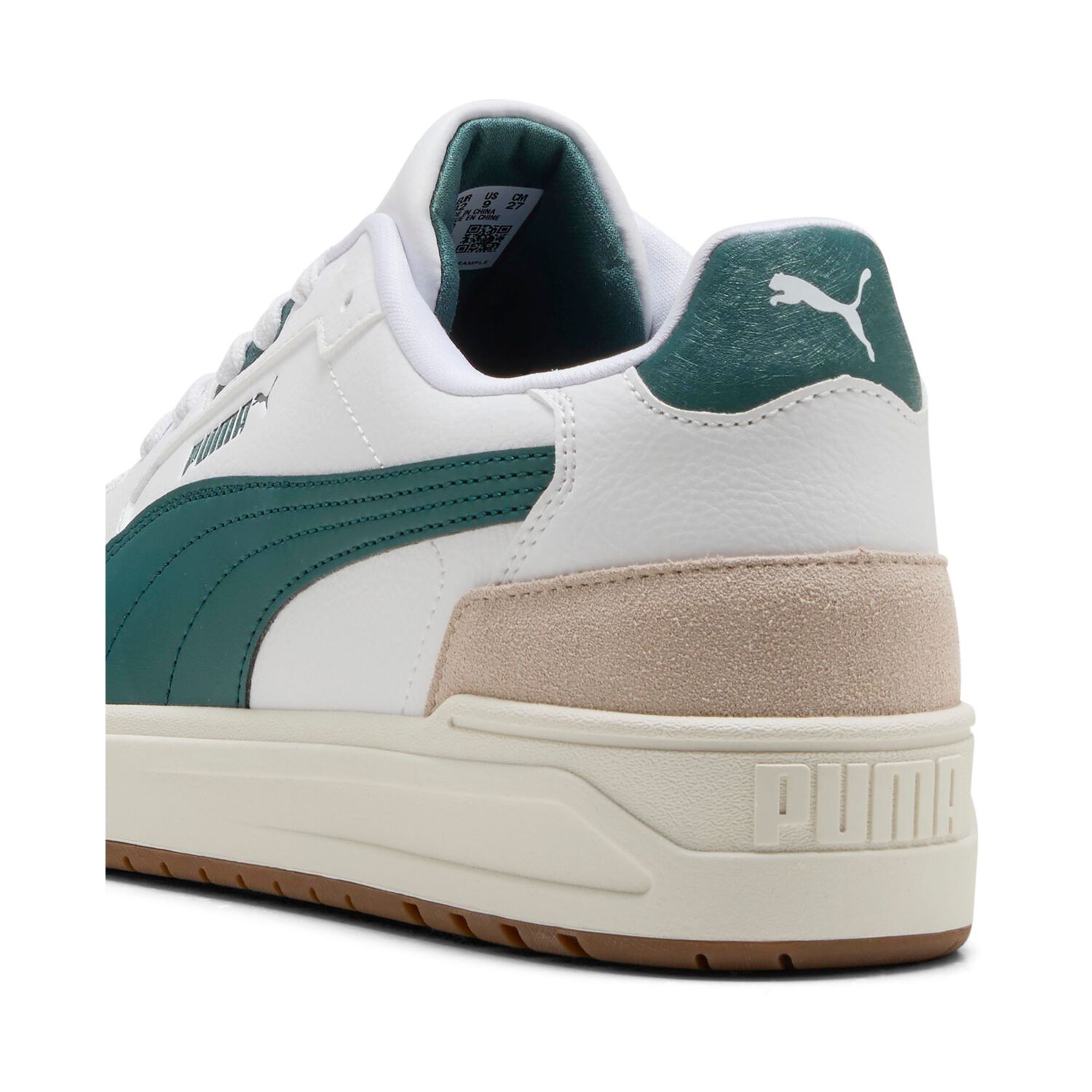 Zapatilla Puma Urbana Unisex Shuffle Downtown image number 1.0