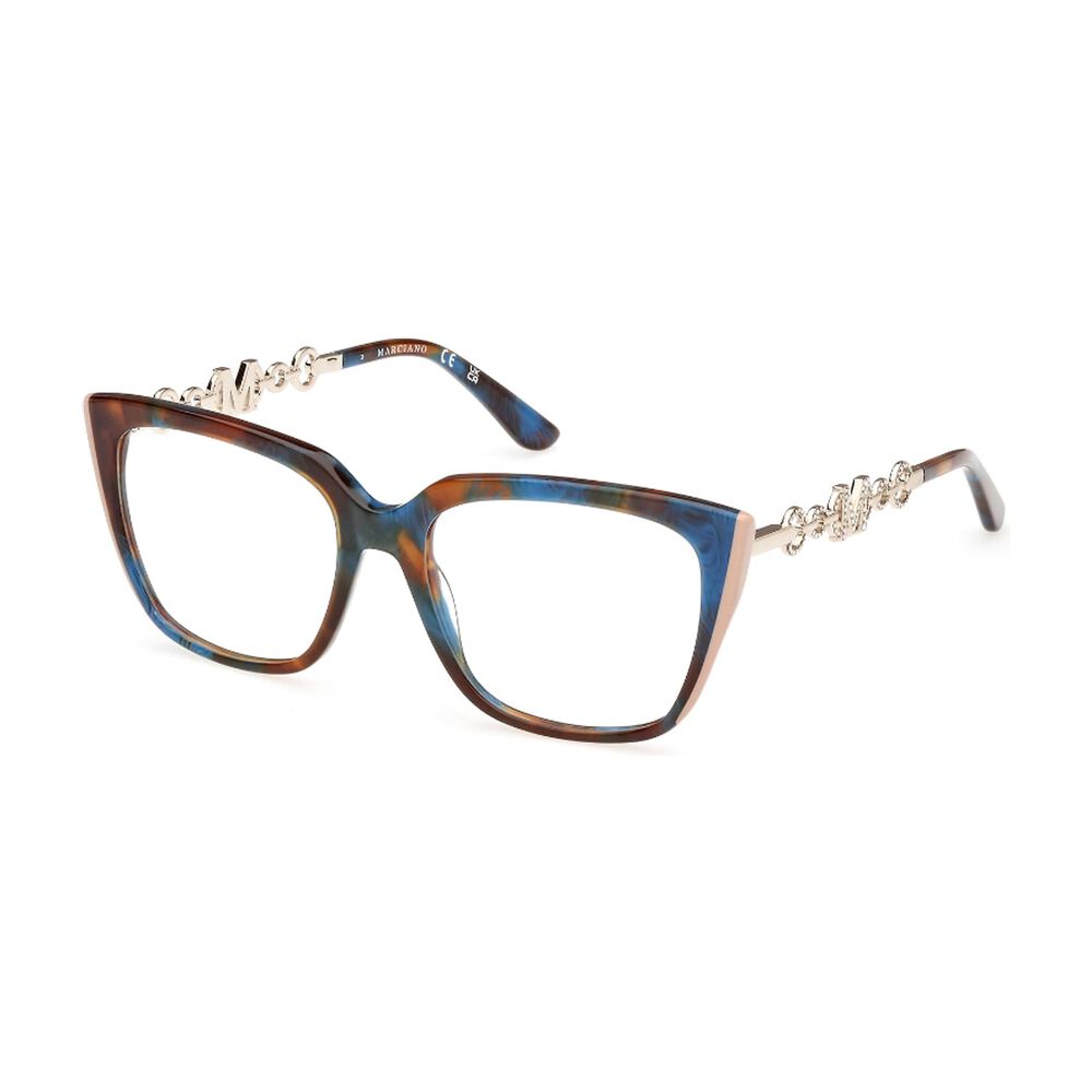 Lentes &Oacute;pticos Havana Guess By Marciano image number 1.0