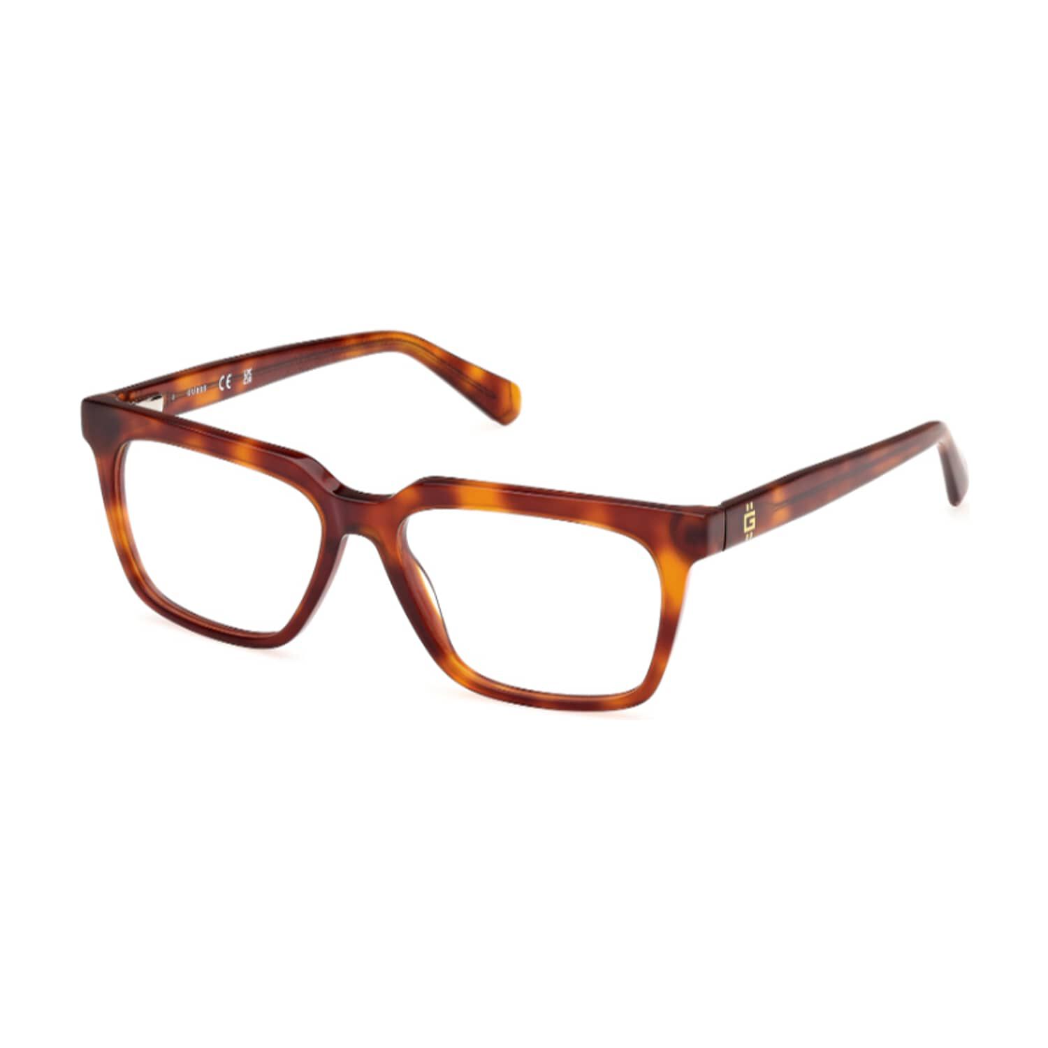 Lentes &Oacute;pticos Havana Guess image number 1.0