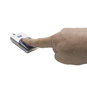 Lector Biometrico Huella Uareu 4500 Digital Persona Hid