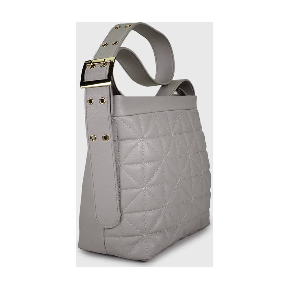 Cartera Jissany Beige image number 2.0