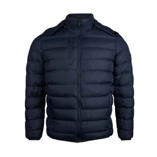 Parka T&eacute;rmica Sint&eacute;tica Gorro Desmontable Ferrilata Hombre