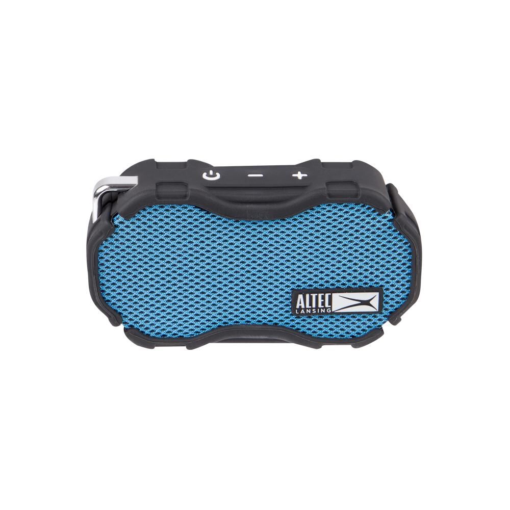 Parlante Bluetooth Altec Lansing Baby Boom image number 0.0