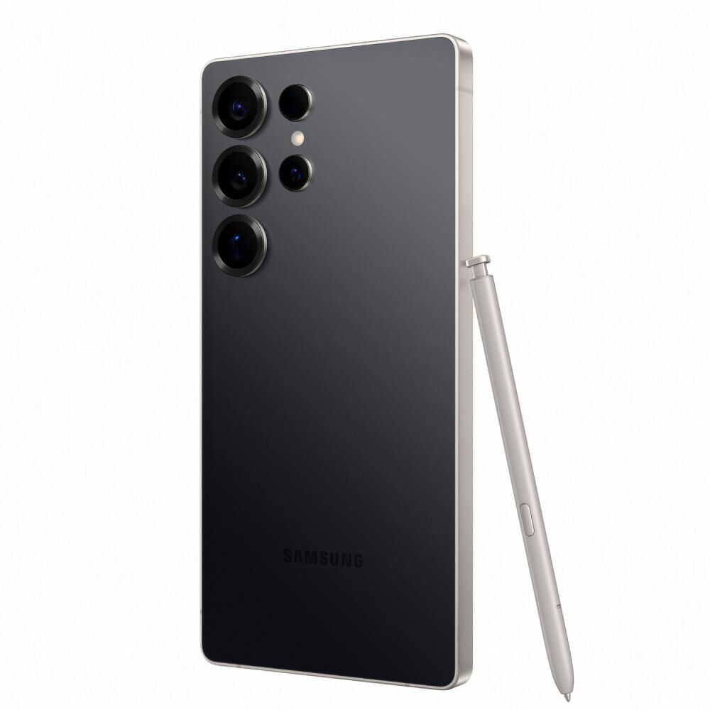 Smartphone Samsung Galaxy S25 Ultra / 5G / 512 GB / Negro Titanio / Liberado image number 3.0