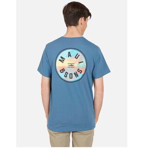 Polera Ni&ntilde;o Maui And Sons