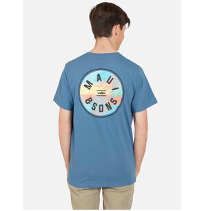 Polera Ni&ntilde;o Maui And Sons