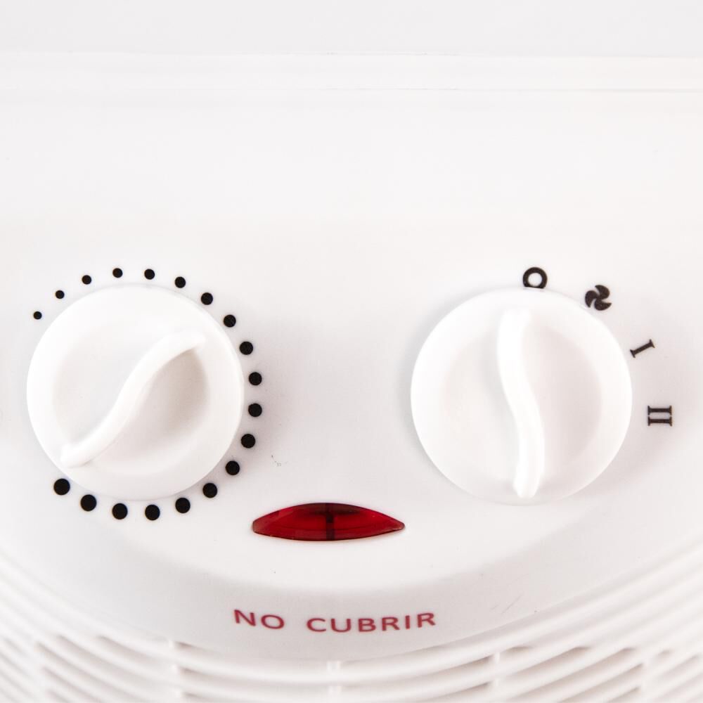 Termoventilador Kendal FH107-AS image number 1.0