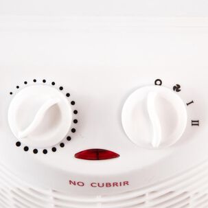 Termoventilador Kendal FH107-AS