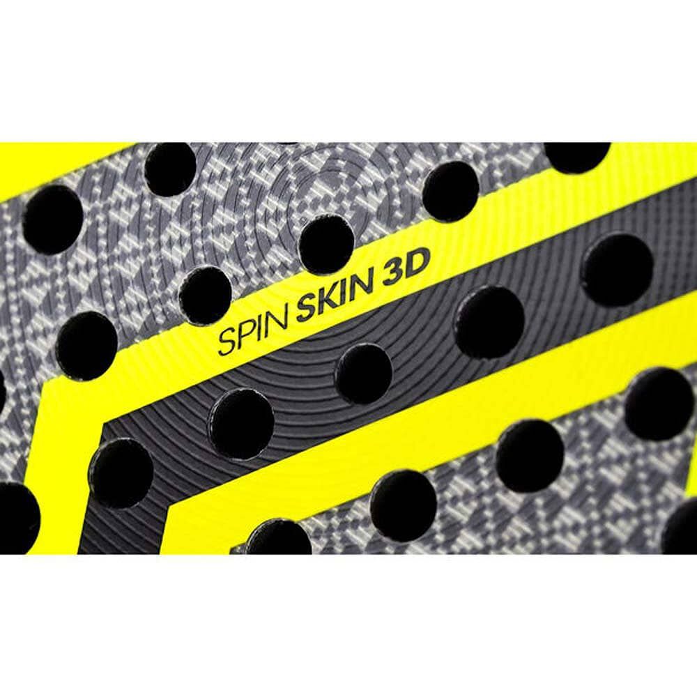 Pala Padel Tecnifibre Wall Master 355 image number 5.0