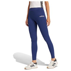 Calzas Algodonessentials Linear Adidas