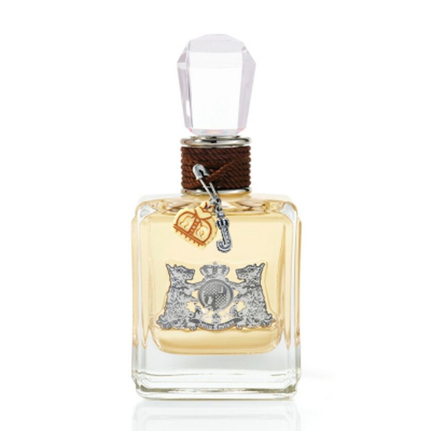 Juicy Couture Jc Couture 100ml Edp Dama image number 0.0