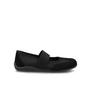 Ballerina Ni&ntilde;a Bubblegummers Harmony Negro
