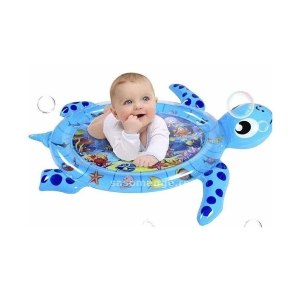 Alfombra Para Bebes Sensorial Didactica Inflable image number 3.0