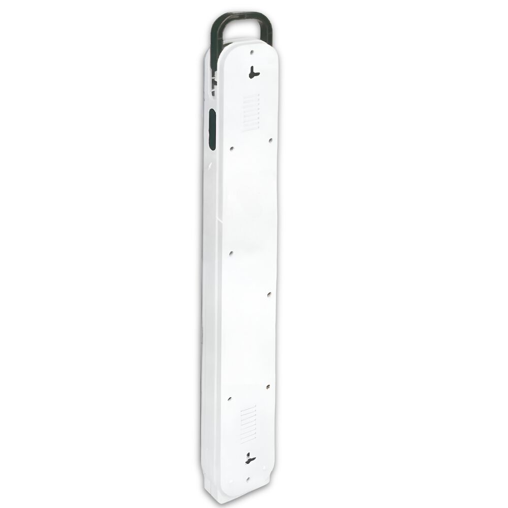 Lampara De Emergencia Recargable De 63 Led 10hr De Autonom&iacute;a image number 4.0