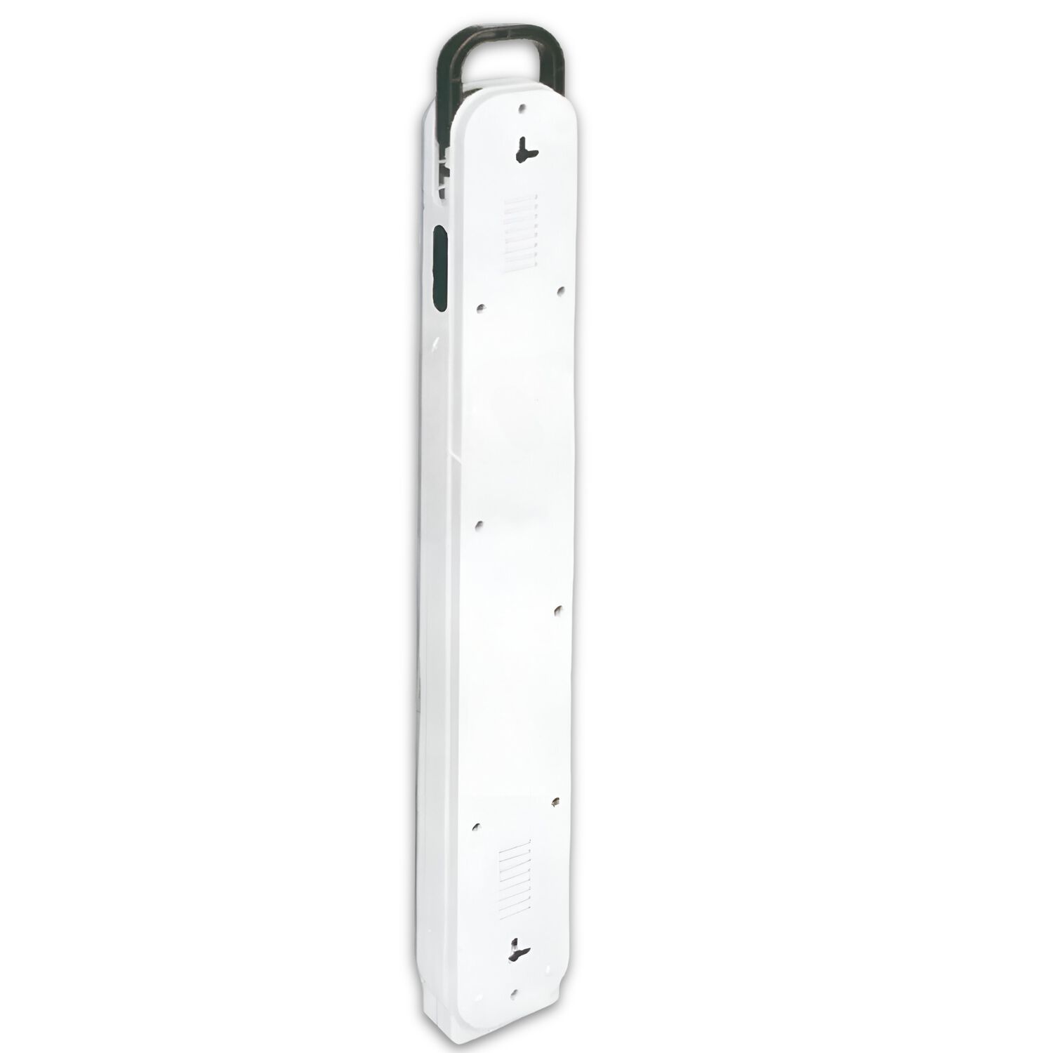 Lampara De Emergencia Recargable De 63 Led 10hr De Autonom&iacute;a image number 4.0