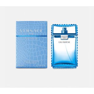 Versace Eau Fraiche Men Edt 200ml