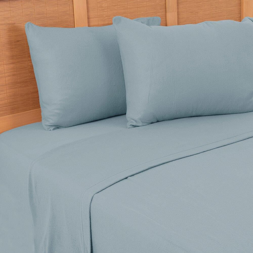 Sabana Polar Lisa 2 Plazas Celeste image number 2.0