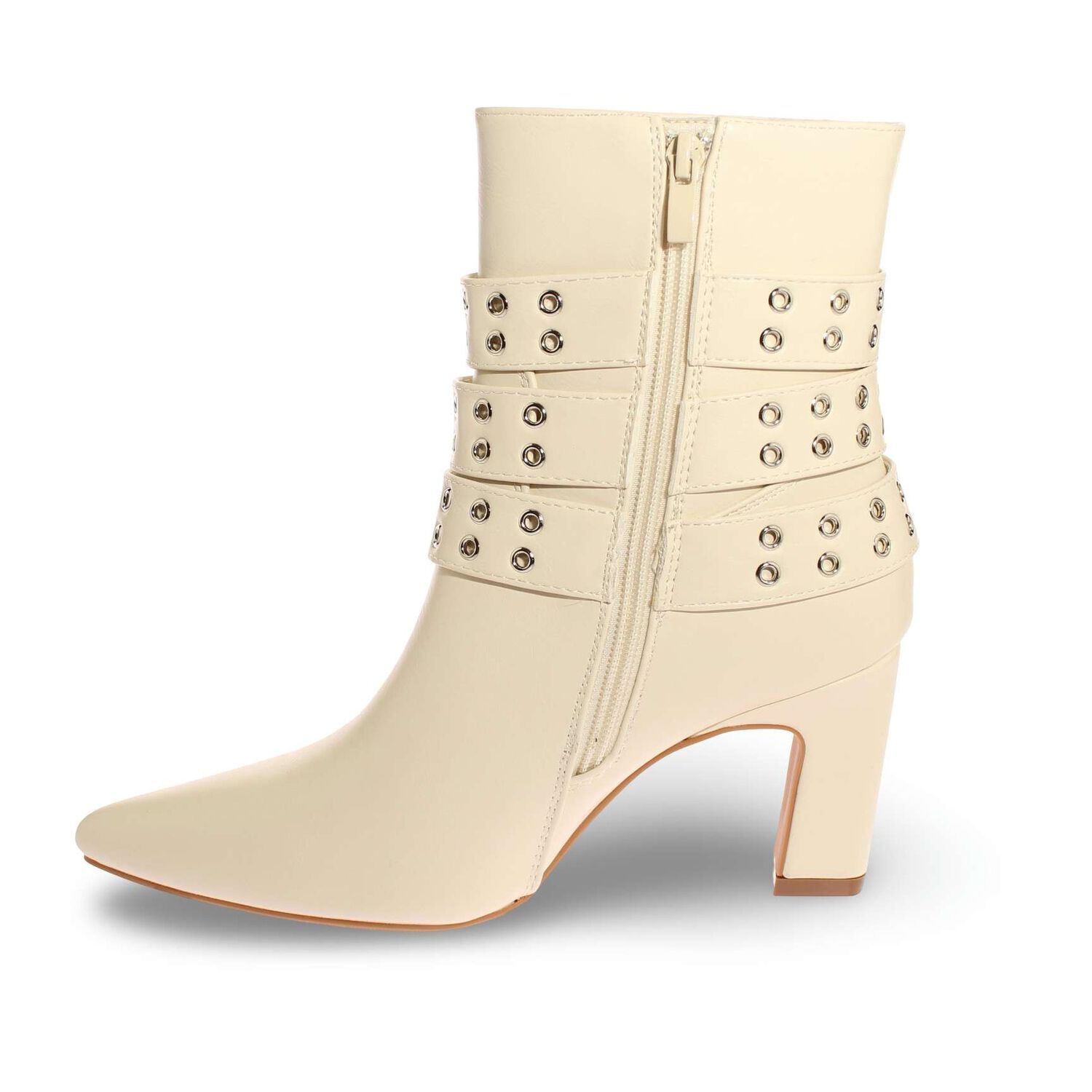 Bota Beige Pand-g Art. 5pg535118beige image number 3.0