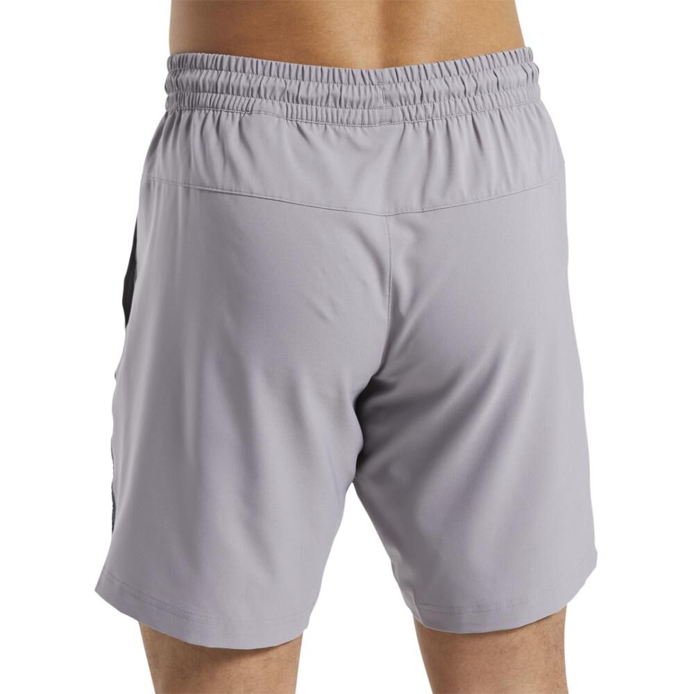 Short Deportivo Hombre Reebok Workout Ready image number 4.0