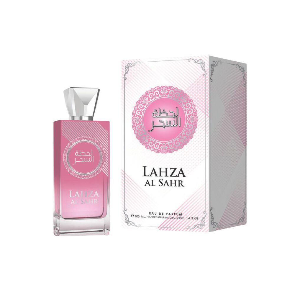 Afaq Lahza Al Sahr Edp 100 Ml Mujer image number 0.0