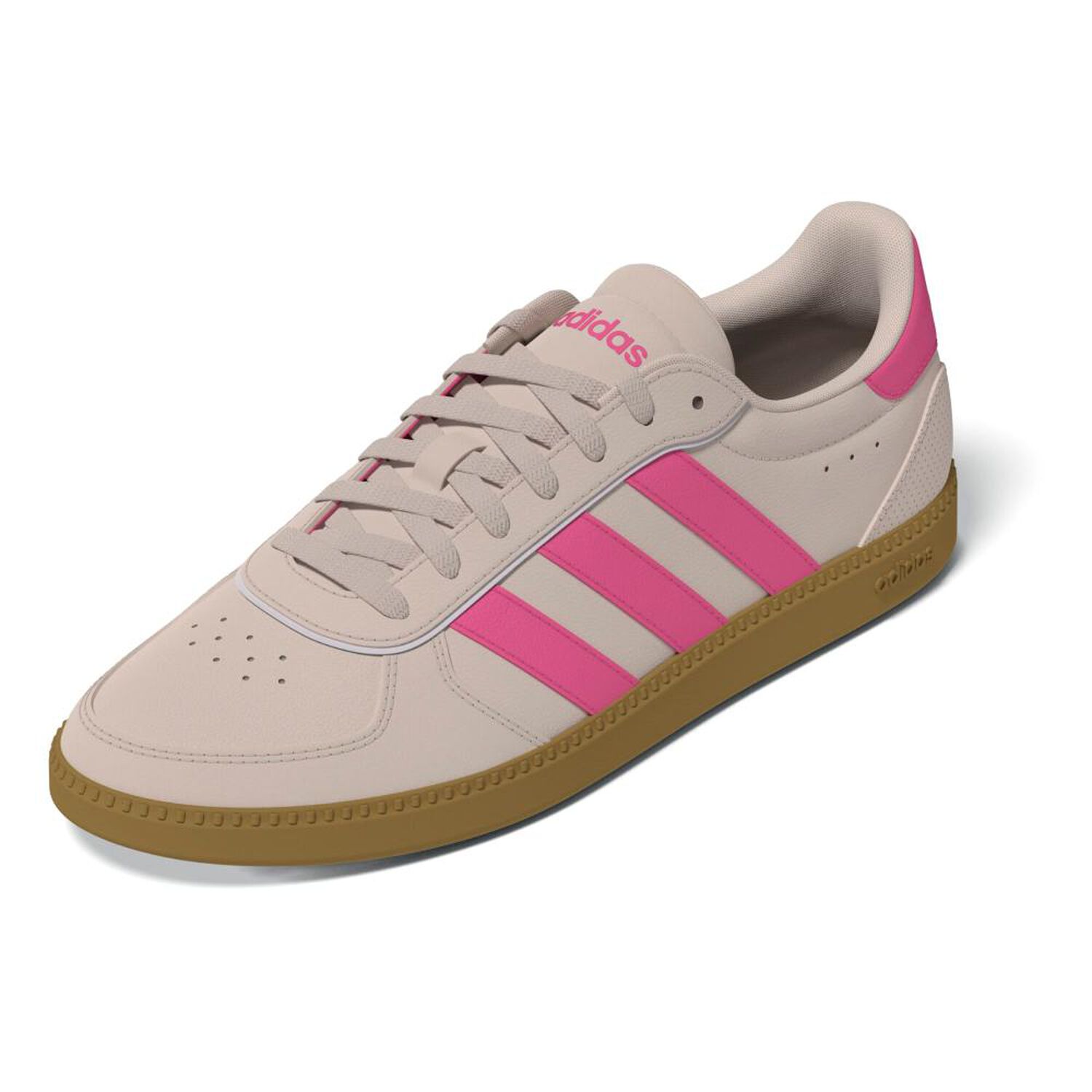 Zapatilla Urbana Mujer Adidas Breaknet Sleek image number 0.0