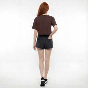 Short Mujer Rolly Go