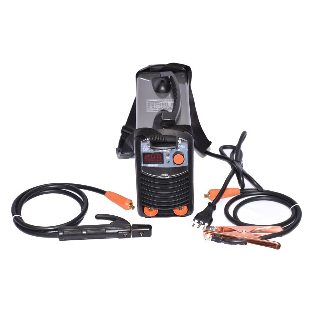 Máquina De Soldar Eléctrica Gladiator Ix 9250/220 image number 1.0