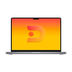 Macbook Pro 14 Pulgadas 16gb Ram, 512gb Ssd M1 Pro Reacondicionado