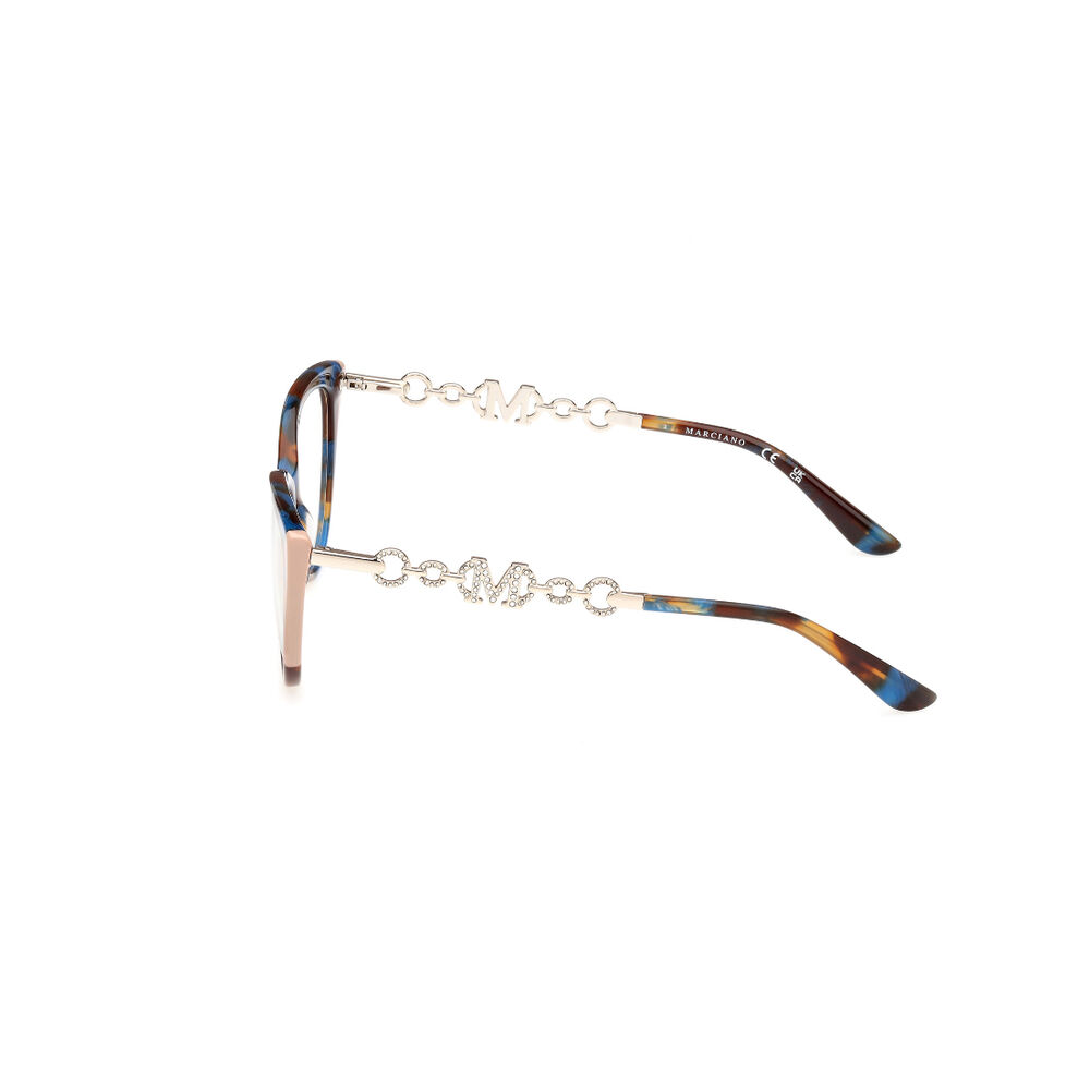 Lentes Ópticos Havana Guess By Marciano image number 2.0