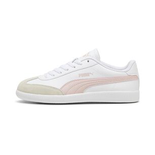 Zapatilla Puma 9-t Mujer Blanco