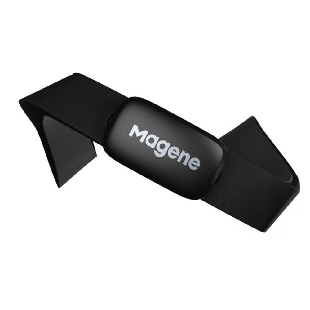 Magene H64 Hrm Banda De Ritmo Card&iacute;aco Correa De Pecho image number 0.0