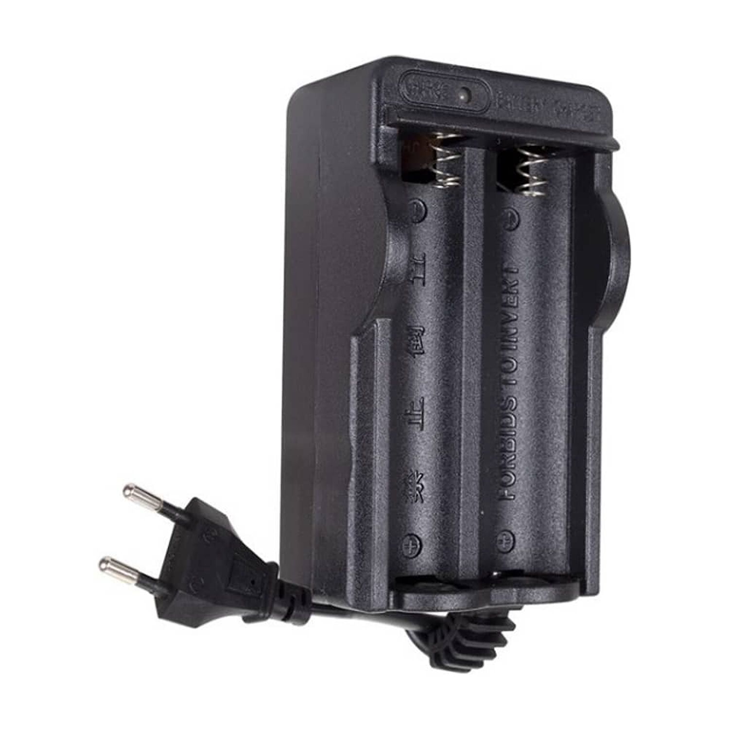 Cargador De Pila De Linterna Philco Modelo T101 image number 2.0