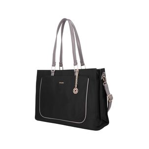 Cartera Notebook Secret Londres St6 Negro 15"