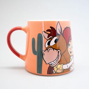 Taz&oacute;n Toy Story Lungo / 1 Pieza / 425 Ml