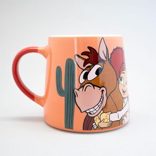 Taz&oacute;n Toy Story Lungo / 1 Pieza / 425 Ml