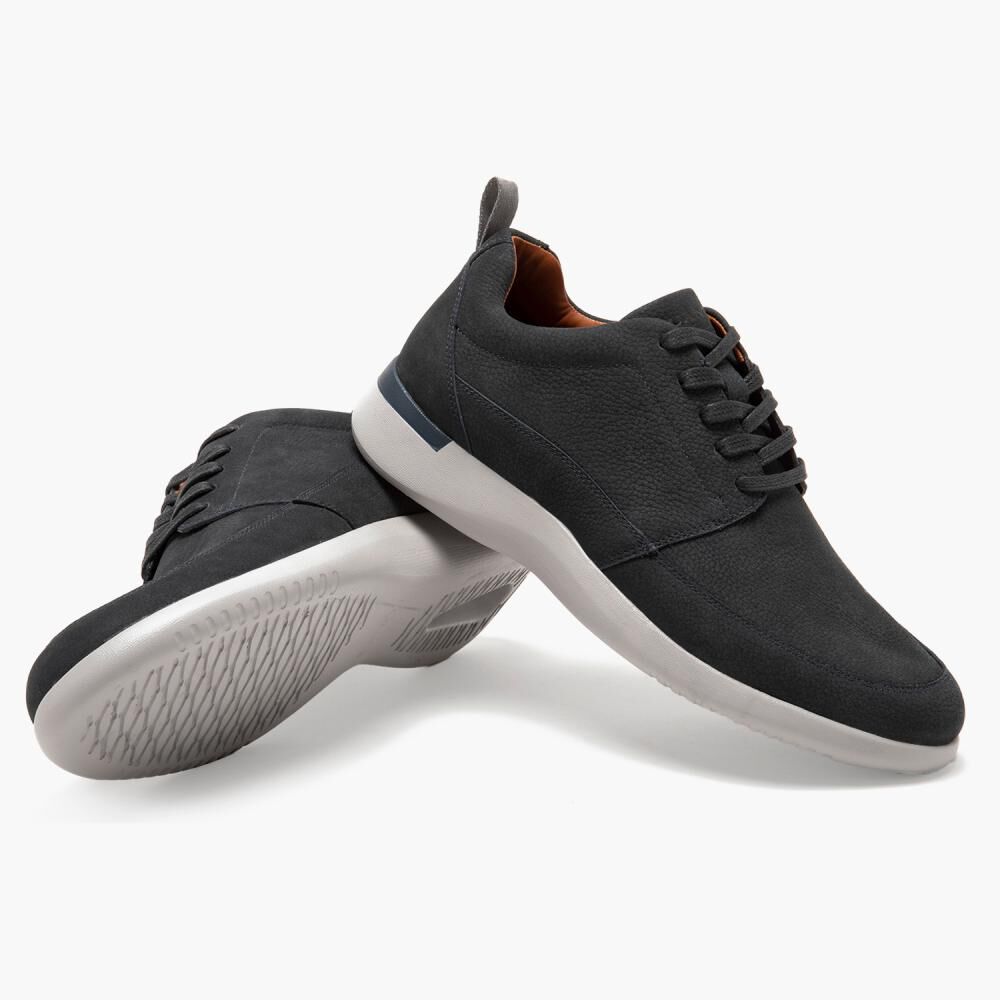 Zapato Casual Hombre Guante Atenas image number 5.0