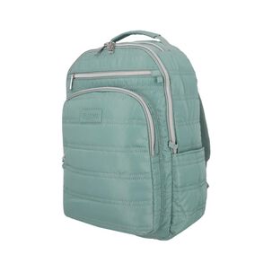 Mochila Notebook Xtrem Vermont 6xt Verde Pastel 15"