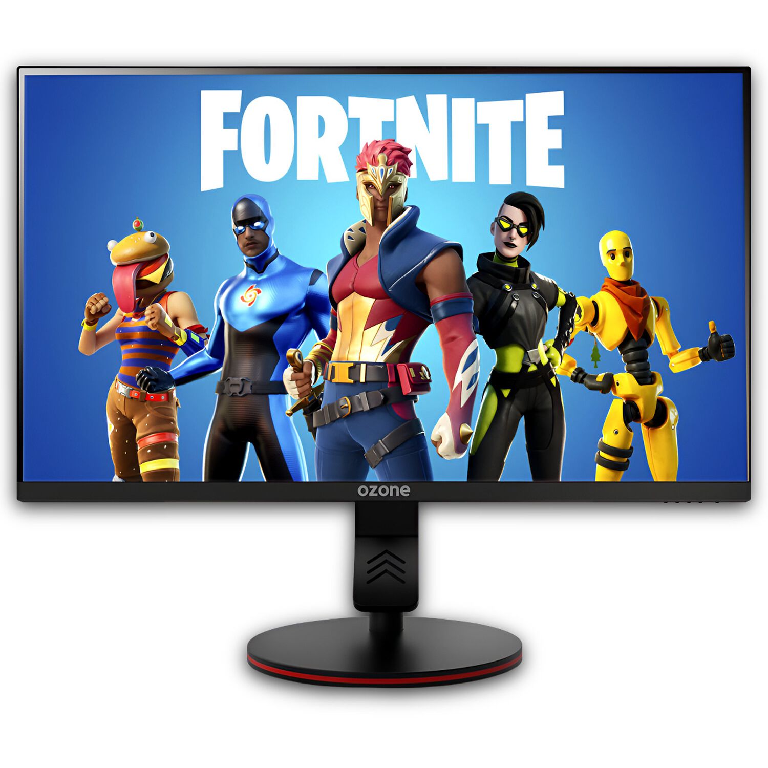 Monitor Gamer Ozone 24.5" Fhd 144hz 1ms + Free Sync & G-sync image number 6.0