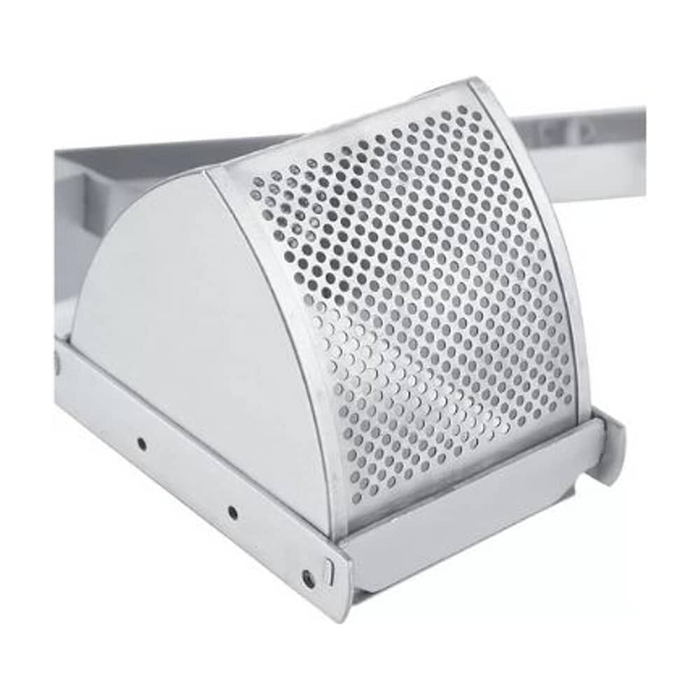 Exprimidor De Patatas Multifuncional Manual De Acero Inoxida image number 3.0