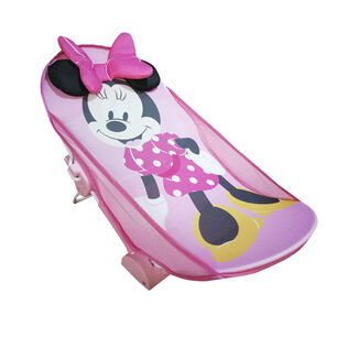 Adaptador De Tina Beb&eacute; Minnie Disney