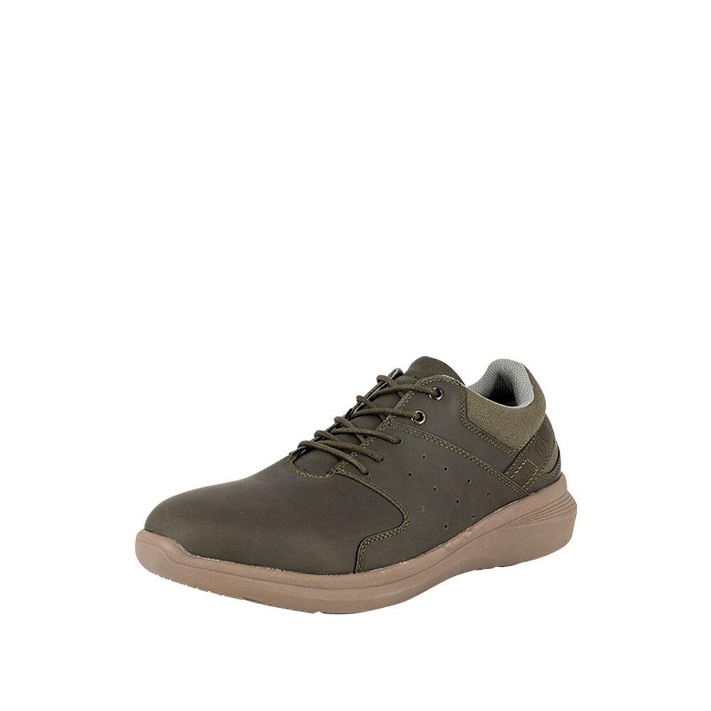 Zapato Casual Pular Verde Uns image number 0.0